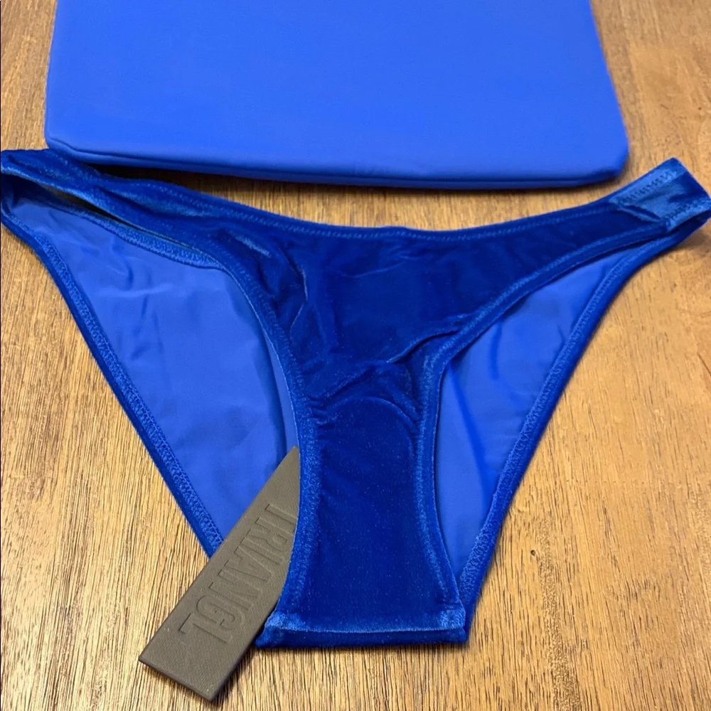 New Triangl Mica Navi set - Picture 9 of 13